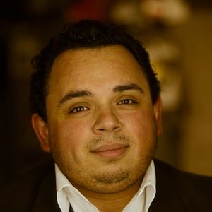 Meet your Posher, Armando